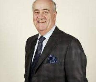 Julian Fantino