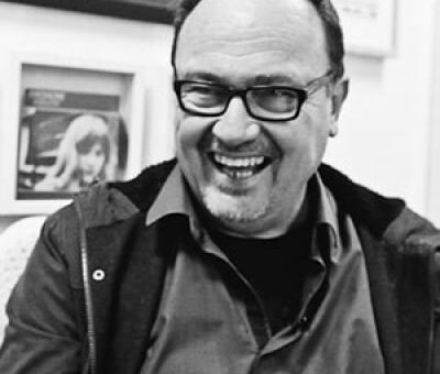 Julian Knowles