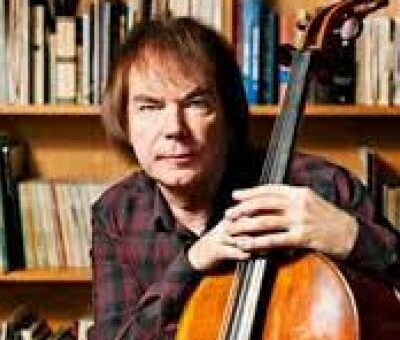 Julian Lloyd Webber