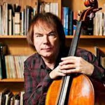 Julian Lloyd Webber