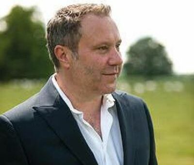Julian Penniston-Hill