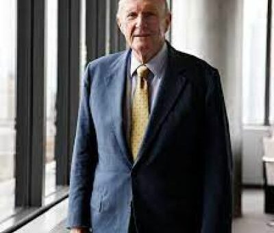 Julian Robertson