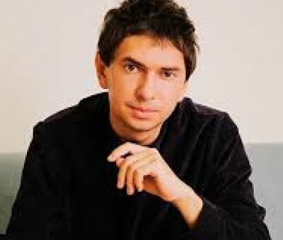 Julian le Play