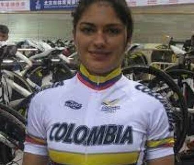 Juliana Gaviria