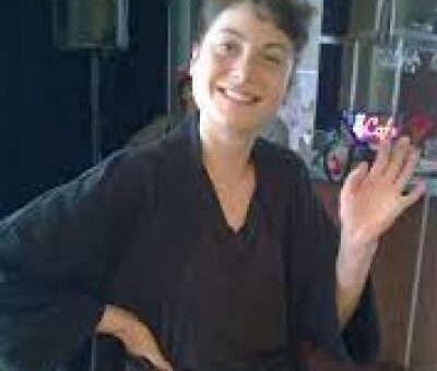 Julianne Côté