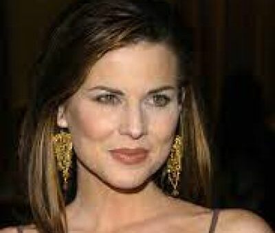 Julianne Morris