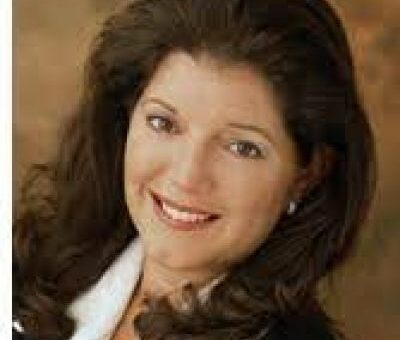Julie Hanan Carruthers
