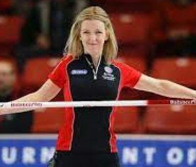 Julie Hastings