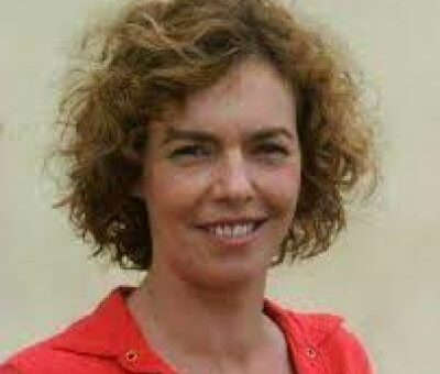 Julie Jézéquel