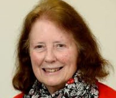 Julie Morgan