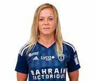 Julie Soyer