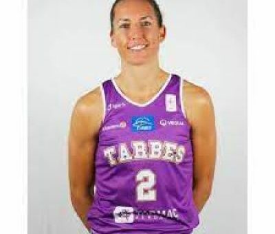 Julie Wojta