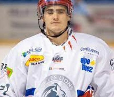 Julien Correia