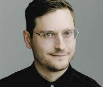 Julien Corriveau