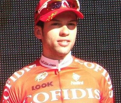 Julien Delocht