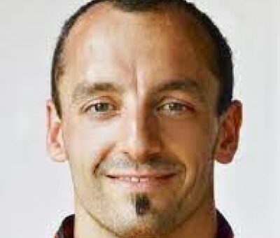 Julien Fivaz