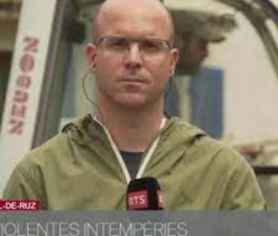 Julien Guillaume