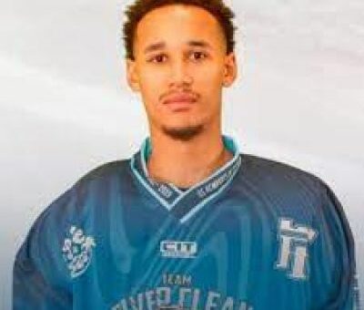 Julien Msumbu