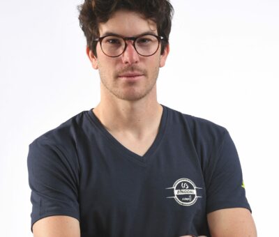 Julien Stassen