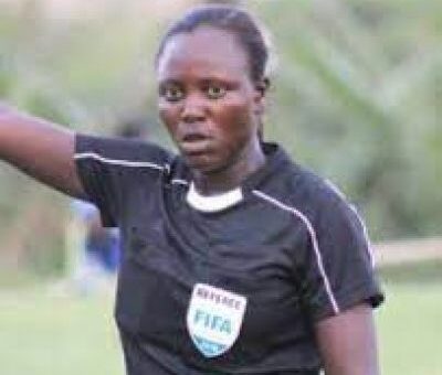 Juliet Appiah