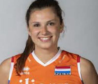 Juliet Lohuis
