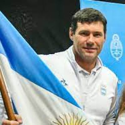 Julio Alsogaray