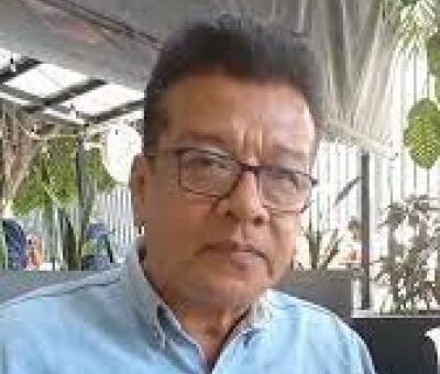 Julio César Aguirre Méndez
