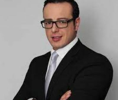 Julio César García