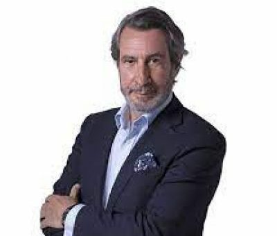 Julio Moreno