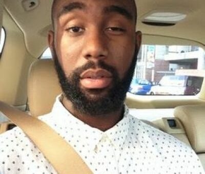 Julius Dawkins