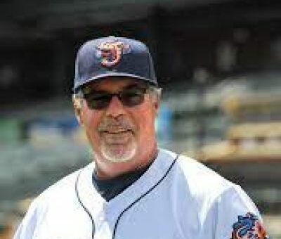 Jumbo Davis