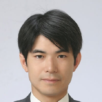 Jun Muramatsu