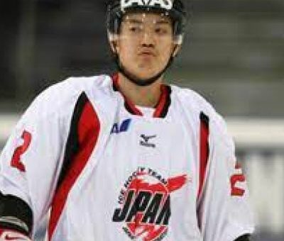 Jun Tonosaki