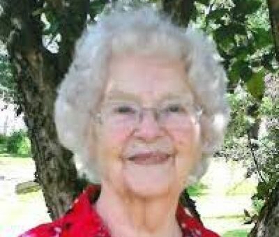 June Heath