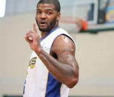 Junie Sanders