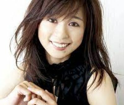 Junko Iwao
