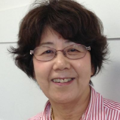 Junko Tanaka