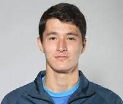 Jurabek Karimov