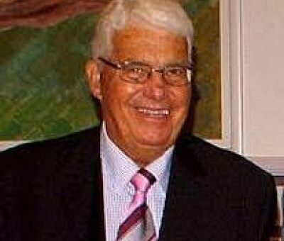 Jürgen Bertow