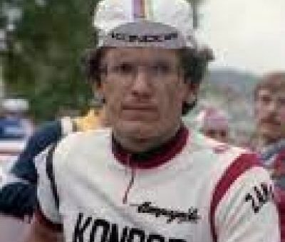 Jürgen Colombo