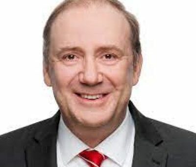 Jürgen Förster