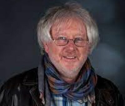 Jürgen Klute