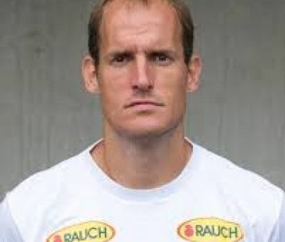 Jürgen Patocka