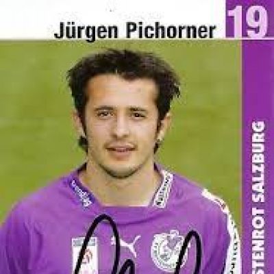 Jürgen Pichorner