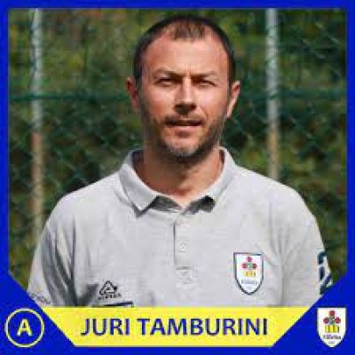 Juri Tamburini