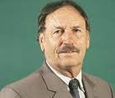 Jurie Viljoen