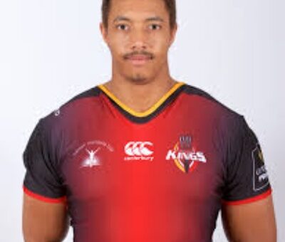 Jurie van Vuuren