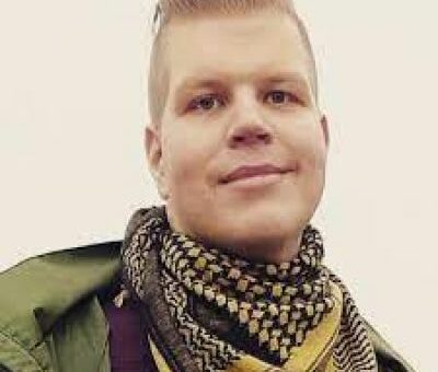 Jussi Kuikka