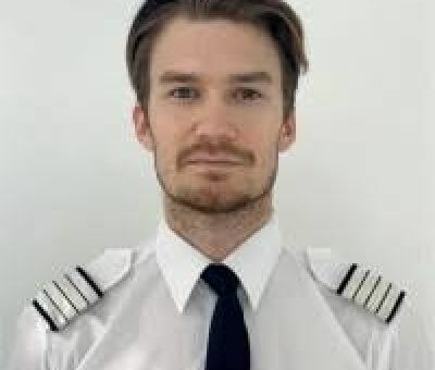 Jussi Lavonsalo