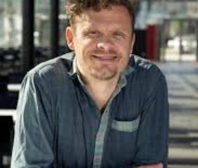 Jussi Lehtonen